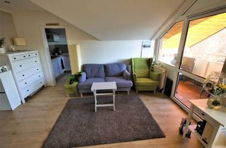 Wohnung mieten in Blumenthalstr. 56b, 47058 Duissern, Gute Energiewerte I Top Apartment I Zusätzliches Mansardenzimmer I Aufzug I Küchenübernahme möglich