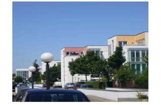 Wohnung mieten in Parksiedlung Spruch 3 bis 137, 12349 Buckow, Kleine charmante Wohnung mit amerikanischer Küche, Wintergarten und Tiefgarage