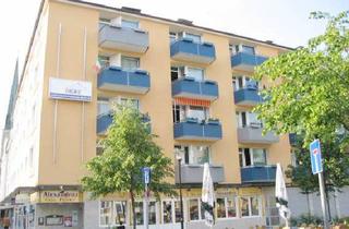 Wohnung mieten in Mühlenstraße, 58095 Mittelstadt, Singlewohnung-Tageslichtbad-Wärmeged. Fassade--Zentrumsnah-- Wohn-Schlafzimmer-Balkon--bezugsfertig