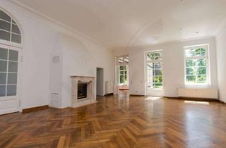 Wohnung mieten in 17192 Groß Gievitz, Gutsherrenwohnung mit Wintergarten & Kamin | Schloss Sorgenlos