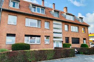 Wohnung mieten in Krefelder Straße 511, 41066 Neuwerk, M'GLADBACH - NEUWERKKLEIN ABER FEIN! APARTMENT FÜR SINGLES UND PENDLER!