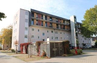 Wohnung mieten in Moltkestraße 23, 64295 Darmstadt, Großzügige 1-Zimmer-Wohnung am Südbahnhof ab 01.01.2026 frei