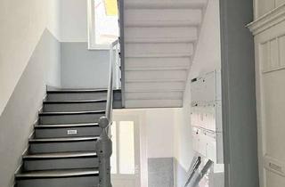 Wohnung mieten in Rückertstraße, 30169 Calenberger Neustadt, Hannover-Calenberger-Neustadt, Erstbezug nach Kernsanierung, 4 Zimmer Wohnung im 1.OG zum Erstbezug