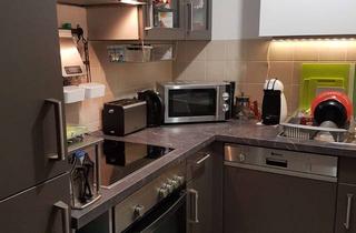 Wohnung mieten in 52072 Richterich, Gepflegte 2-Zimmer Dachgeschosswohnung in Aachen-Richterich