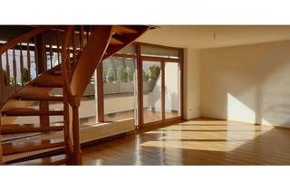 Wohnung mieten in Reitschulgasse, 85049 Ingolstadt, Helle 4-Zimmer-Wohnung auf 2 Ebenen mitten im Zentrum