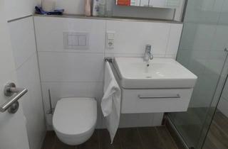 Wohnung mieten in 48147 Münster, Sanierte 1-Zimmer Wohnung mit Balkon im 2. OG in Münster-Kreuzviertel