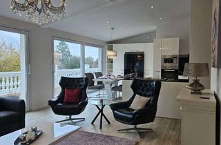 Penthouse mieten in Glüsinger Weg 12, 21481 Lauenburg, Luxuriöse Penthouse-Wohnung für Ü60 - 3 Zimmer-2 Bäder -180qm