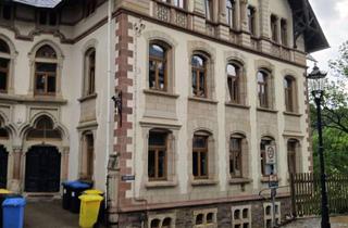 Wohnung mieten in Lange Gasse, 09456 Annaberg-Buchholz, 356.07 Schöne 1 ZKB in Lange Gasse 1 in Annaberg-Buchholz