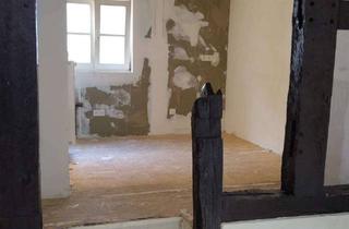 Wohnung mieten in Riegestraße, 58091 Eilpe, charmante 1-Zimmer-Wohnung zum selber renovieren - ideal für Pendler oder Singles