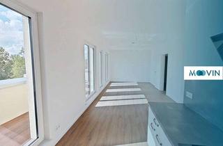 Wohnung mieten in Falkenberger Straße 145, 13088 Weißensee, VIEL PLATZ FÜR EIN PAAR ODER EINE KLEINE FAMILIE: Weitläufige 3-Zimmer-Wohnung mit DACHTERRASSE ...