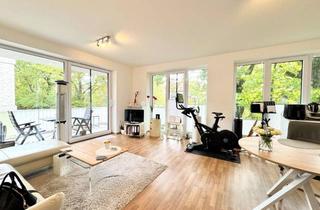 Wohnung mieten in Logemannhof, 26123 Donnerschwee, Lichtdurchflutet - großzügige 3 Zimmer mit großem Balkon - Beverbäker Wiesen