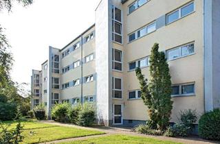 Wohnung mieten in Saalestraße, 32425 Minden, Gemütliche 2-Zimmer Wohnung in zentraler Lage in Minden