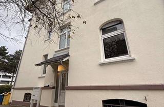 Wohnung mieten in Hessenring 76, 61348 Bad Homburg, Stilvolle 5-Zimmer-Wohnung in herrschaftlichem Altbau im Herzen von Bad Homburg