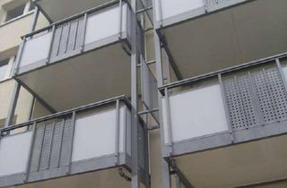 Wohnung mieten in Franzensbader Straße 13, 35396 Gießen, 2-Zimmer-Wohnung Franzensbader Straße 13, 3. OG re