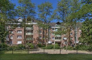 Sozialwohnungen mieten in Winkelstraße 15, 58452 Witten, 2-Raumwohnung in zentraler Lage - nur mit WBS