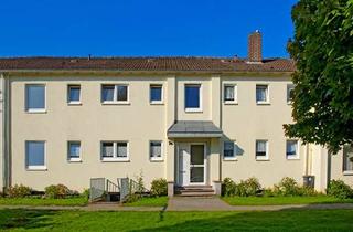 Wohnung mieten in Zum Hillenwasser 7b, 33014 Bad Driburg, Ab sofort möglich 2-Zimmer-Wohnung in Bad Driburg