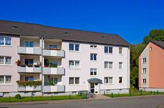 Wohnung mieten in Kantstraße 16, 37671 Höxter, Ab dem 01.12.2025 frei! 3-Zimmer-Wohnung in Höxter