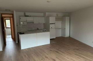 Wohnung mieten in 74629 Pfedelbach, Helle 3-Zimmer-Wohnung mit Balkon und Einbauküche in ruhiger Untersteinbacher Lage