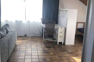Wohnung mieten in Unterster Weg, 50259 Pulheim, Helles geräumiges Appartement mit Balkon