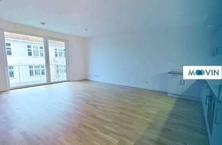 Wohnung mieten in Glasower Straße, 12051 Neukölln, Darf's ein bisschen mehr sein? 3 Zimmer mit EBK, zwei Balkonen, Gäste-WC u.v.m. in Neukölln zum Z...