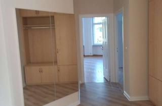 Wohnung mieten in Reinhardtstraße, 12103 Tempelhof, Großzügige 4-Zimmer Wohnung mit Balkon in Berlin-Tempelhof