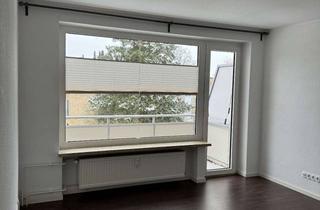 Wohnung mieten in Jacob-Ahrens-Straße 15, 25462 Rellingen, Zentrale 2-Zimmer-Wohnung mit Balkon und Einbauküche in Rellingen