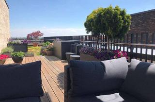 Penthouse mieten in 30177 List, Exklusive Penthouse-Wohnung