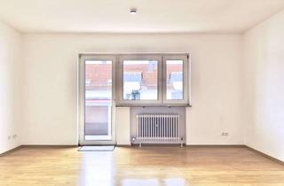 Wohnung mieten in Frankfurter Straße 95, 65779 Kelkheim, Helle 3 Zimmerwohnung mit Sonnenbalkon