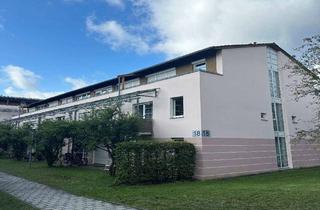 Wohnung mieten in Brunhuberstraße 16, 93053 Galgenberg, 1-Zimmer Apartment möbliert (Nur Student/Azubi/Berufsanfänger)