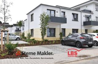 Wohnung mieten in 56305 Puderbach, Selbständig und doch nicht allein immodernen Apartment