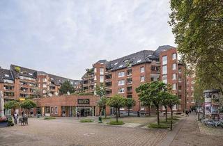 Wohnung mieten in Eisenstraße 56, 40227 Oberbilk, Wohnung in Düsseldorf