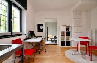 Wohnung mieten in 89231 Neu-Ulm, Modern eingerichtetes, möbliertes 1,5-Zimmer Apartment