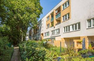 Wohnung mieten in Parkstraße 1B, 13585 Spandau, Vermietung ab 24.11.2025 geplant!