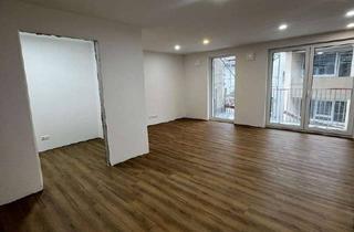 Wohnung mieten in 72622 Nürtingen, Neubau: Moderne 2-Zimmer-Wohnung mit Balkon in Nürtingen