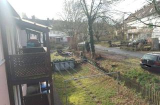 Wohnung mieten in Hauptstraße 11, 36219 Cornberg, 264.03 2 ZKB Wohnung Hauptstraße 11 in Cornberg