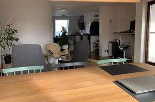 Wohnung mieten in Ulmenstraße 17, 74523 Schwäbisch Hall, Moderne 3,5-Zimmer Maisonette in Sulzdorf