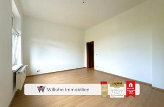 Wohnung mieten in Spinnereistraße 13, 04416 Markkleeberg, Großzügige 3 Raum Wohnung mit Einbauküche und Tageslichtbad