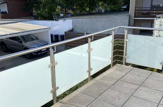 Wohnung mieten in Maarstraße 41, 52499 Baesweiler, Moderne 3-Zimmer Wohnung mit Balkon in Baesweiler