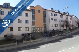Wohnung mieten in Neuburger Str. 31 b, 94032 Passau, 1-Zimmer-Appartement in ruhiger Stadtlage – nur 1 km von der Universität entfernt