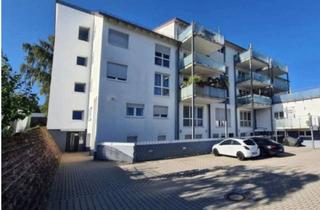 Wohnung mieten in 75328 Schömberg, Neuwertige 5-Zimmer-Wohnung mit Terrasse und Gartenbenutzung in Schömberg