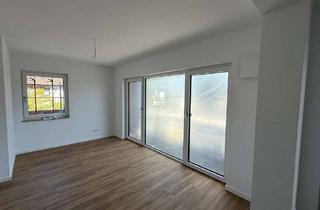 Wohnung mieten in Würzburger Str. 44, 97261 Güntersleben, Lichtdurchflutete 3-Zimmer Wohnung mit Balkon in Güntersleben