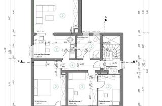 Wohnung mieten in 33415 Verl, Helle 4-Zimmer Wohnung mit 2 Balkonen in Verl