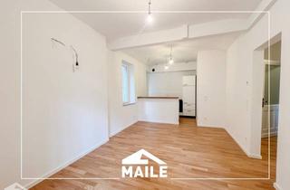 Wohnung mieten in Falbenhennenstraße, 70180 Süd, Sanierte 1-Zimmer-Wohnung mit Einbauküche und Balkon im beliebten Heusteigviertel