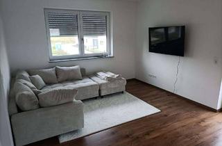 Wohnung mieten in Hochstetter Höhe 21, 88483 Burgrieden, Stilvolle 2-Raum-Wohnung mit Balkon und EBK in Burgrieden