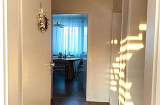 Wohnung mieten in Kettelerstraße 17, 33161 Hövelhof, 3-Zimmer Wohnung, zentral in ruhiger Lage in Hövelhof