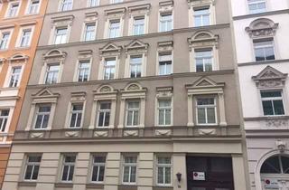 Wohnung mieten in Streiberstraße 36, 06110 Halle, Schöne 3-Zi-Wohnung mit Laminat (NEU), sep. Küche, Wanne+Dusche in der südlichen Innenstadt