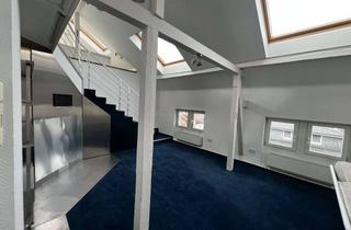 Wohnung mieten in Reuterweg 94, 60323 Westend-Nord, Außergewöhnliche 3,5-Zimmer Altbau-Maisonette-Wohnung im 4. OG in Frankfurt Westend-Nord