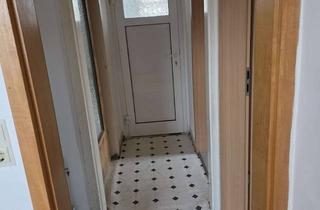 Wohnung mieten in Christofstraße 19, 74348 Lauffen, 1 Zimmer Wohnung (Dachgeschoss)