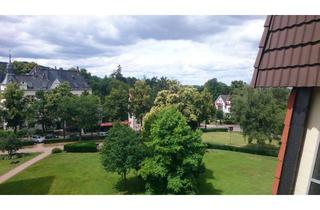 Wohnung mieten in Am Alten Salzwerk 3a, 38667 Bad Harzburg, Mit Loggia und Balkon: freundliche 3-Zimmer-Wohnung in Bad Harzburg