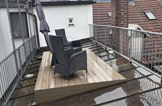 Wohnung mieten in Donaustraße 14, 85049 Ingolstadt, Zentrale 2-Zimmer Wohnung mitten in der Ingolstädter Innenstadt